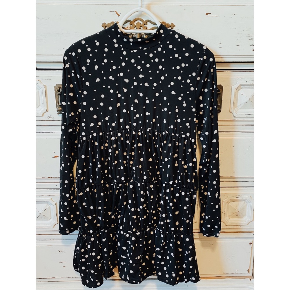 Mini dress